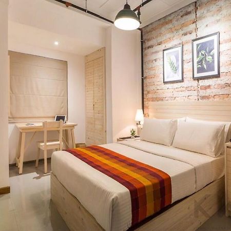 Blackout Boutique Hotel Colombo Esterno foto