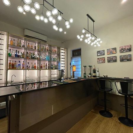 Blackout Boutique Hotel Colombo Esterno foto