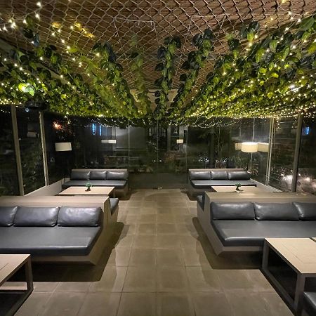 Blackout Boutique Hotel Colombo Esterno foto